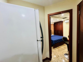 Suite en machala
